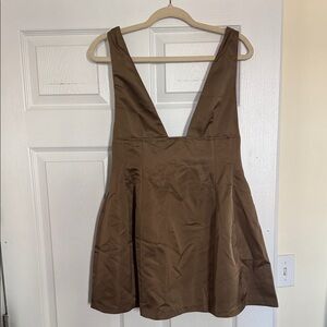 NWT WeWoreWhat Dress